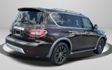 Used 2017 Nissan Armada Platinum image 4