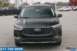 New 2025 Ford Escape Active image 2