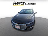 Used 2024 Chevrolet Malibu LT image 2
