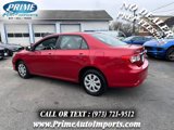 Used 2011 Toyota Corolla LE image 6