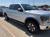 Used 2013 Ford F150 FX4 w/ Luxury Equipment Group image 2