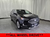 Used 2020 Ford Edge Titanium image 2