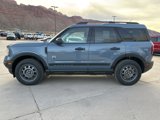 New 2024 Ford Bronco Sport Big Bend image 4