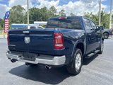 Used 2022 RAM 1500 Laramie image 5