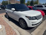 Used 2016 Land Rover Range Rover Supercharged image 2