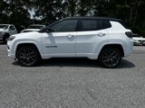 New 2025 Jeep Compass Limited image 4