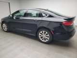 Used 2015 Chrysler 200 C image 3