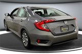 Used 2016 Honda Civic EX image 4