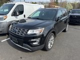 Used 2017 Ford Explorer Limited image 3