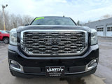 Used 2016 GMC Yukon XL Denali w/ Open Road Package image 3