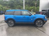 Used 2022 Ford Bronco Sport Big Bend w/ Convenience Package image 2