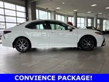 Used 2022 Toyota Camry SE image 2