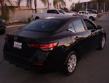 New 2024 Nissan Sentra S image 4