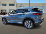 New 2025 INFINITI QX50 Luxe w/ Accent Package image 4
