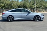 Used 2021 Honda Accord Sport Special Edition image 3