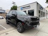 Used 2021 Chevrolet Tahoe Z71 w/ Z71 Off-Road Package image 2