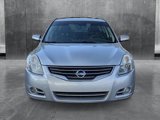 Used 2012 Nissan Altima 2.5 SL w/ 2.5SL Pkg image 2