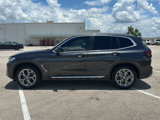Certified 2022 BMW X3 sDrive30i w/ Convenience Package image 5