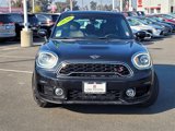 Used 2020 MINI Cooper Countryman S w/ Storage Package image 2