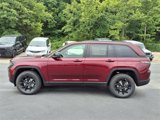 New 2025 Jeep Grand Cherokee Altitude image 2