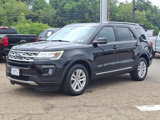 Used 2018 Ford Explorer XLT image 3