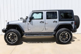 Used 2015 Jeep Wrangler Unlimited Sahara w/ Connectivity Group image 2
