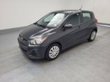 Used 2017 Chevrolet Spark LS image 2