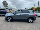 Used 2019 Chevrolet Trax LT w/ LT Convenience Package image 5