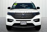 Used 2023 Ford Explorer XLT w/ Equipment Group 202A image 3