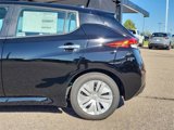 New 2025 Nissan Leaf S image 2