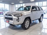Used 2016 Toyota 4Runner SR5 image 2