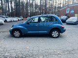 Used 2007 Chrysler PT Cruiser image 2