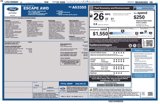 Used 2021 Ford Escape Titanium image 2