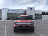 New 2025 Ford Bronco Sport Big Bend image 6