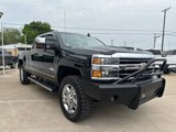 Used 2019 Chevrolet Silverado 2500 High Country w/ Duramax Plus Package image 4