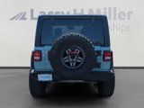 Certified 2023 Jeep Wrangler Willys image 4