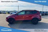 Used 2018 Ford Escape SE w/ SE Sport Appearance Package image 5