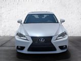 Used 2016 Lexus IS 200t image 3