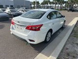Used 2018 Nissan Sentra SV image 3