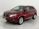 Used 2011 Lexus RX 350 2WD image 3