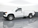 New 2025 Chevrolet Silverado 1500 W/T w/ WT Value Package image 5