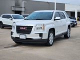 Used 2017 GMC Terrain SLE image 2