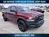 Used 2022 RAM 1500 Classic Warlock image 4