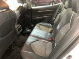 Used 2019 Toyota Camry SE image 5