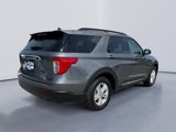 Used 2022 Ford Explorer XLT image 5