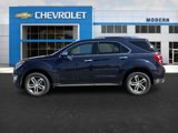 Used 2016 Chevrolet Equinox LTZ w/ Enhanced Convenience Package image 2