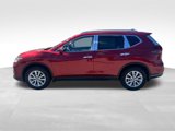 Certified 2018 Nissan Rogue SV w/ Premium Package image 2