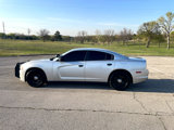 Used 2014 Dodge Charger Police w/ Connectivity Group image 3