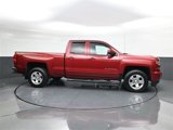 Used 2018 Chevrolet Silverado 1500 LT w/ All Star Edition image 3
