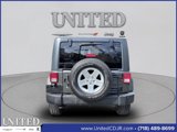 Certified 2018 Jeep Wrangler Unlimited Sport S image 4
